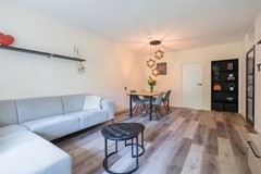 Verkocht onder voorbehoud: Wenckebachplantsoen 58, 3431 TT Nieuwegein