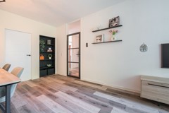 Verkocht onder voorbehoud: Wenckebachplantsoen 58, 3431 TT Nieuwegein