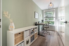 Verkocht onder voorbehoud: Wenckebachplantsoen 58, 3431 TT Nieuwegein