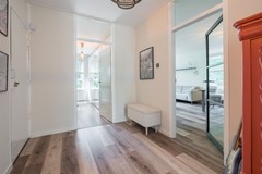 Verkocht onder voorbehoud: Wenckebachplantsoen 58, 3431 TT Nieuwegein