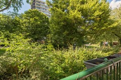 Verkocht onder voorbehoud: Wenckebachplantsoen 58, 3431 TT Nieuwegein