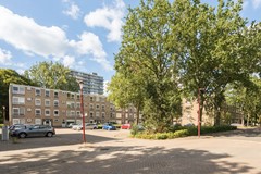 Verkocht onder voorbehoud: Wenckebachplantsoen 58, 3431 TT Nieuwegein