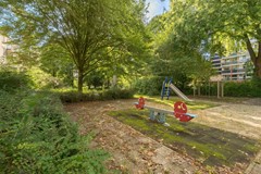 Verkocht onder voorbehoud: Wenckebachplantsoen 58, 3431 TT Nieuwegein