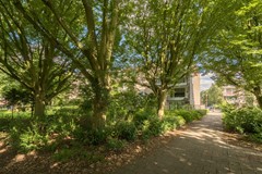 Verkocht onder voorbehoud: Wenckebachplantsoen 58, 3431 TT Nieuwegein