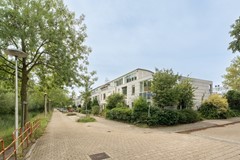 Verkocht onder voorbehoud: Ché Guevarastraat 21, 3573 BK Utrecht