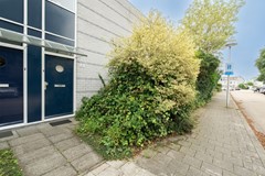 Verkocht onder voorbehoud: Ché Guevarastraat 21, 3573 BK Utrecht
