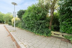 Verkocht onder voorbehoud: Ché Guevarastraat 21, 3573 BK Utrecht