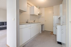 Verkocht onder voorbehoud: Ché Guevarastraat 21, 3573 BK Utrecht