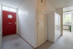 Verkocht onder voorbehoud: Ché Guevarastraat 21, 3573 BK Utrecht