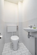 Verkocht onder voorbehoud: Ché Guevarastraat 21, 3573 BK Utrecht