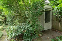Verkocht onder voorbehoud: Ché Guevarastraat 21, 3573 BK Utrecht