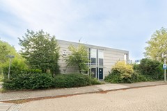 Verkocht onder voorbehoud: Ché Guevarastraat 21, 3573 BK Utrecht