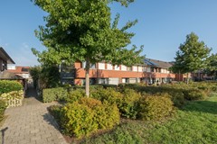 Verkocht onder voorbehoud: Ferdinand Bolhage 28, 3437 NH Nieuwegein