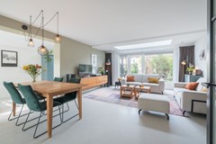 Verkocht onder voorbehoud: Ferdinand Bolhage 28, 3437 NH Nieuwegein
