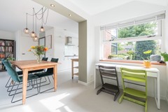 Verkocht onder voorbehoud: Ferdinand Bolhage 28, 3437 NH Nieuwegein