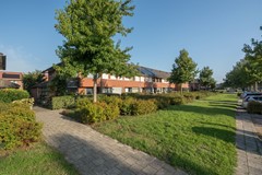 Verkocht onder voorbehoud: Ferdinand Bolhage 28, 3437 NH Nieuwegein