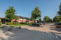 Verkocht onder voorbehoud: Ferdinand Bolhage 28, 3437 NH Nieuwegein