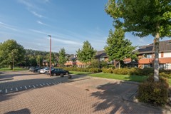 Verkocht onder voorbehoud: Ferdinand Bolhage 28, 3437 NH Nieuwegein