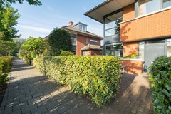 Verkocht onder voorbehoud: Ferdinand Bolhage 28, 3437 NH Nieuwegein