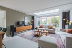 Verkocht onder voorbehoud: Ferdinand Bolhage 28, 3437 NH Nieuwegein