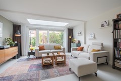 Verkocht onder voorbehoud: Ferdinand Bolhage 28, 3437 NH Nieuwegein