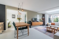 Verkocht onder voorbehoud: Ferdinand Bolhage 28, 3437 NH Nieuwegein