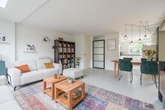 Verkocht onder voorbehoud: Ferdinand Bolhage 28, 3437 NH Nieuwegein