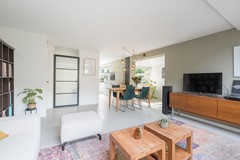 Verkocht onder voorbehoud: Ferdinand Bolhage 28, 3437 NH Nieuwegein