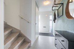 Verkocht onder voorbehoud: Ferdinand Bolhage 28, 3437 NH Nieuwegein