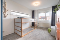 Verkocht onder voorbehoud: Ferdinand Bolhage 28, 3437 NH Nieuwegein