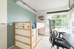 Verkocht onder voorbehoud: Ferdinand Bolhage 28, 3437 NH Nieuwegein