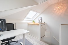 Verkocht onder voorbehoud: Ferdinand Bolhage 28, 3437 NH Nieuwegein