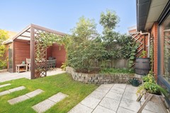 Verkocht onder voorbehoud: Ferdinand Bolhage 28, 3437 NH Nieuwegein