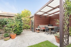 Verkocht onder voorbehoud: Ferdinand Bolhage 28, 3437 NH Nieuwegein