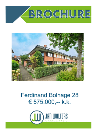 Brochure preview - brochure