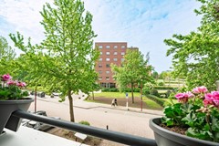 Nieuw in verkoop: Schermerhornpark 242, 3437 PR Nieuwegein