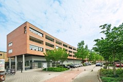 Nieuw in verkoop: Schermerhornpark 242, 3437 PR Nieuwegein