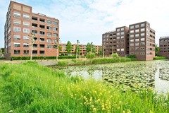 Nieuw in verkoop: Schermerhornpark 242, 3437 PR Nieuwegein