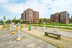 Nieuw in verkoop: Schermerhornpark 242, 3437 PR Nieuwegein