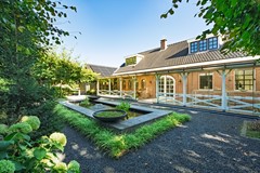 Te koop: Weg naar Rhijnauwen 23, 3584AD Utrecht