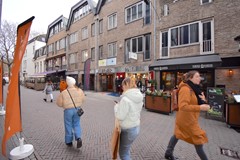 Achter Clarenburg 41 Utrecht