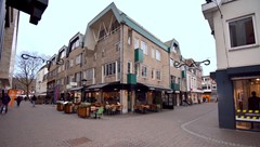 Achter Clarenburg 41 Utrecht