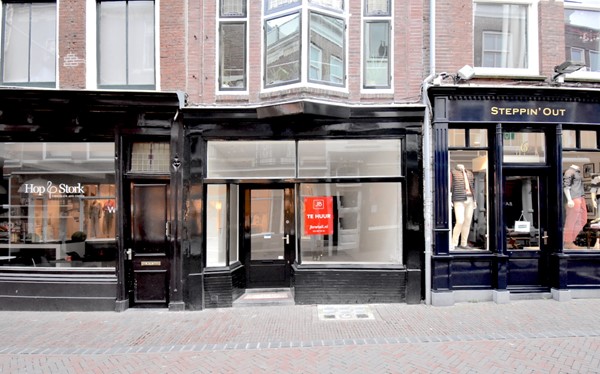 Verhuurd: Zadelstraat 4, 3511 LT Utrecht