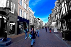 Steenweg 47 Utrecht - bron: JB Retail