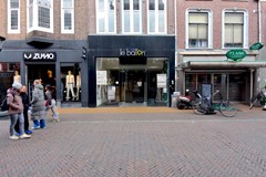Steenweg 47 Utrecht - bron: JB Retail
