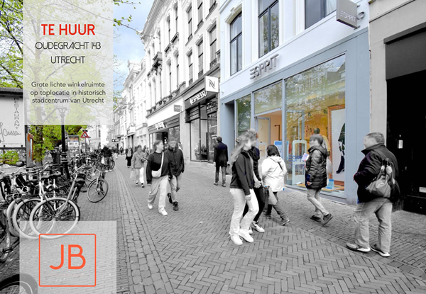 Brochure preview - Brochure - Oudegracht 143 Utrecht.pdf