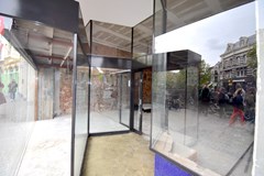 Oudegracht 119, Utrecht - bron: JB RETAIL