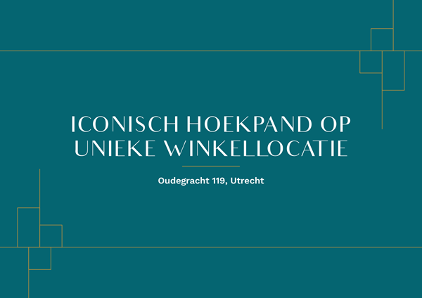 Brochure preview - A4_Oudegracht119_Brochure_DEF_HR_Los.pdf