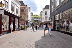 Choorstraat 9 Utrecht - JB Retail