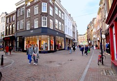 Choorstraat  Utrecht - JB Retail